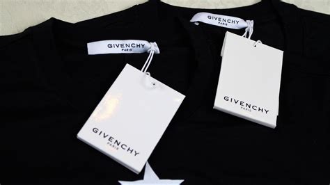 givenchy star sweater fake|givenchy counterfeit catalog.